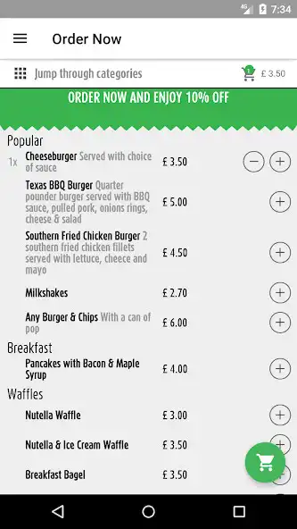 Play Munchies Morecambe  and enjoy Munchies Morecambe with UptoPlay