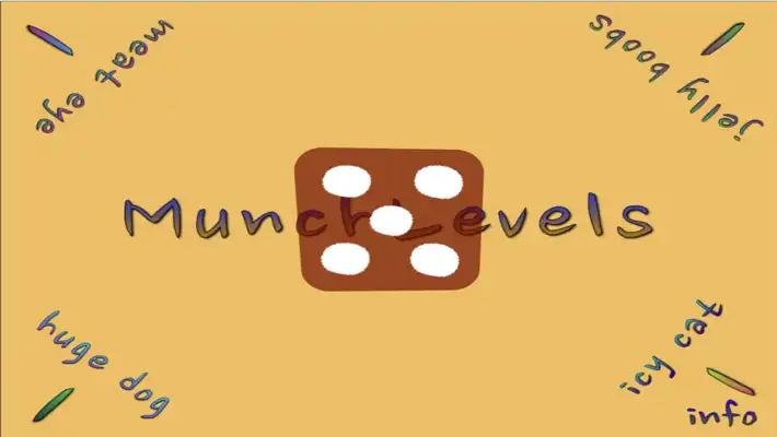 Play MunchLevels Play MunchLevels