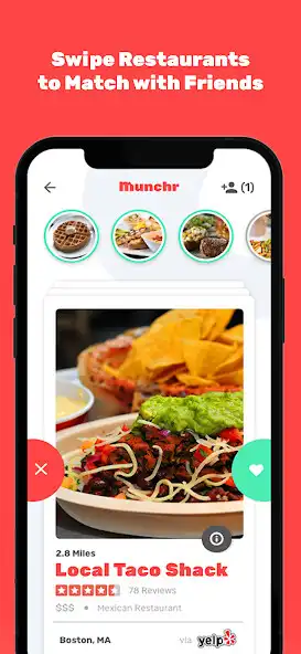 Play Munchr  and enjoy Munchr with UptoPlay