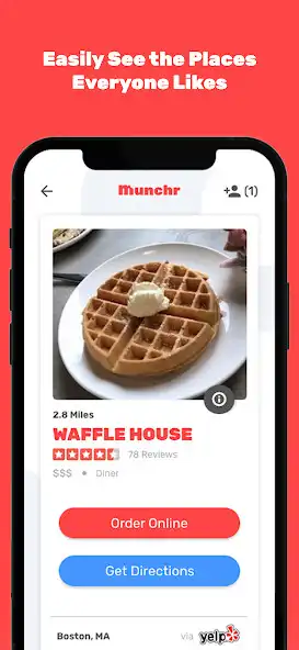 Play Munchr as an online game Munchr with UptoPlay