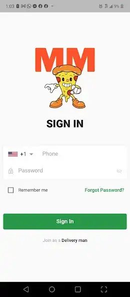 Play Munchy Menu- Delivery Business as an online game online Munchy Menu- Delivery Business with UptoPlay Play Munchy Menu- Delivery Business as an online game Munchy Menu- Delivery Business with UptoPlay