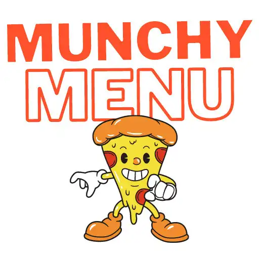 Play Munchy Menu- Kitchen/Store App APK