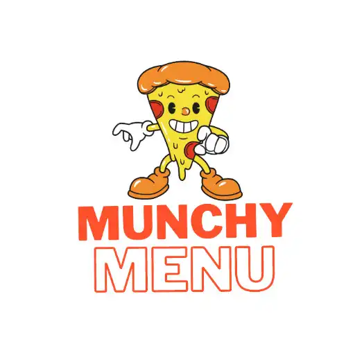 Play Munchy Menu- Order Real Food APK