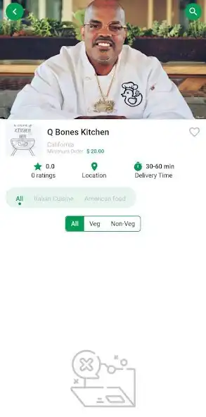 Play Munchy Menu- Order Real Food  and enjoy Munchy Menu- Order Real Food with UptoPlay