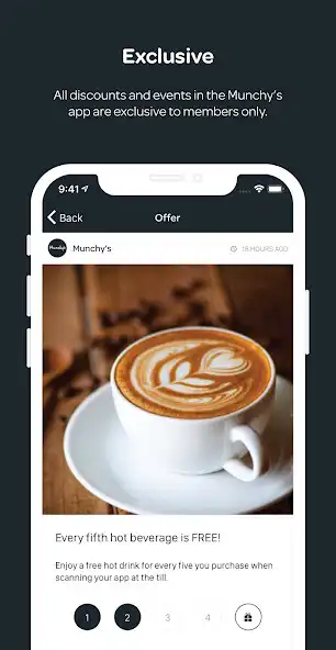 Play Munchys as an online game Munchys with UptoPlay