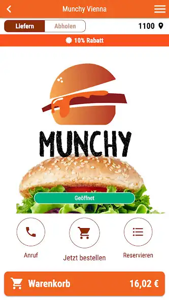Play Munchy Vienna  and enjoy Munchy Vienna with UptoPlay
