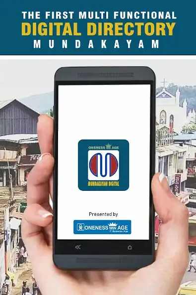 Play Mundakayam Digital  and enjoy Mundakayam Digital with UptoPlay