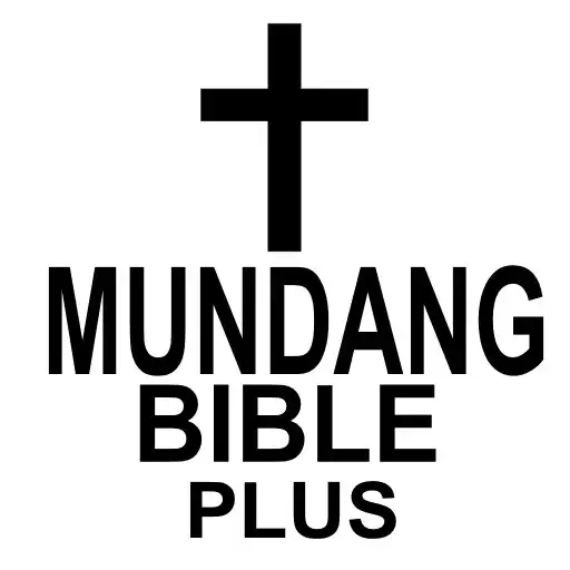 Play Mundang Bible plus APK