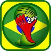 Free play online Mundial Futbol Brasil 2014 APK