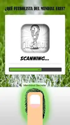 Play Mundial Futbol Brasil 2014