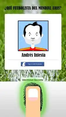 Play Mundial Futbol Brasil 2014