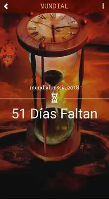 Play Mundial Rusia 2018