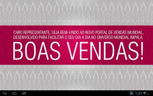 Play Mundial SA
