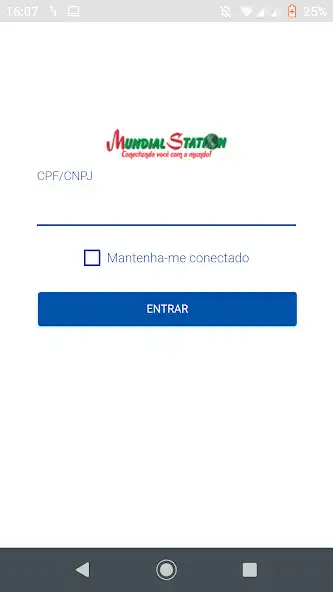 Play Mundial Station Provedor  and enjoy Mundial Station Provedor with UptoPlay