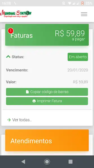 Play Mundial Station Provedor as an online game Mundial Station Provedor with UptoPlay