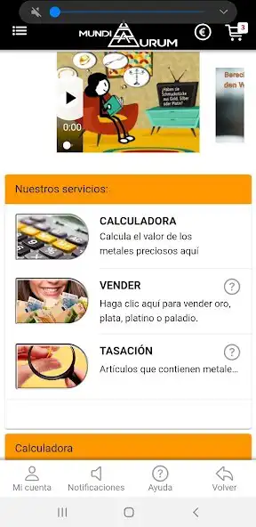 Play Mundi Aurum ES  and enjoy Mundi Aurum ES with UptoPlay