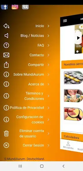 Play Mundi Aurum ES as an online game Mundi Aurum ES with UptoPlay