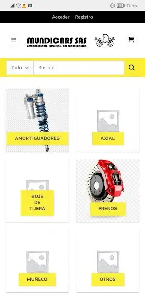 Play Mundicars  and enjoy Mundicars with UptoPlay
