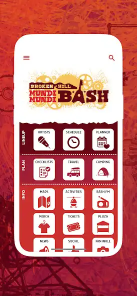 Play Mundi Mundi Bash 2022  and enjoy Mundi Mundi Bash 2022 with UptoPlay