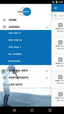 Play Mundipharma GET LT 2018