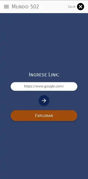 Play Mundo 502 as an online game Mundo 502 with UptoPlay