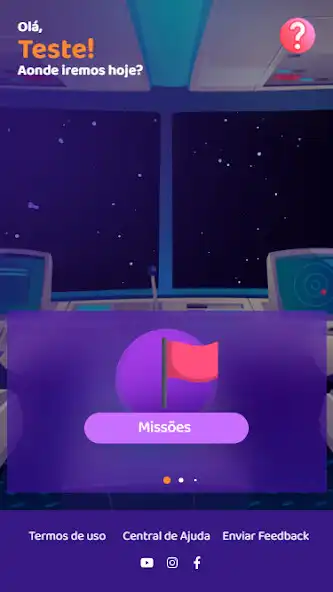 Play Mundo Astro as an online game Mundo Astro with UptoPlay