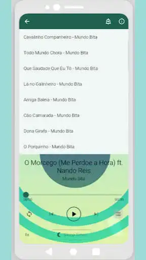 Play MUNDO BITA songs as an online game MUNDO BITA songs with UptoPlay