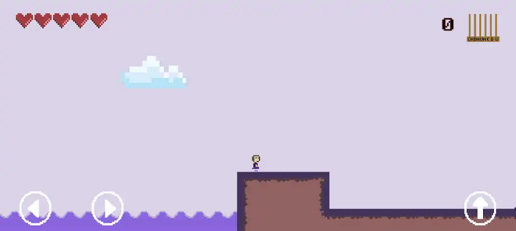 Play Mundo Bit Byte as an online game Mundo Bit Byte with UptoPlay
