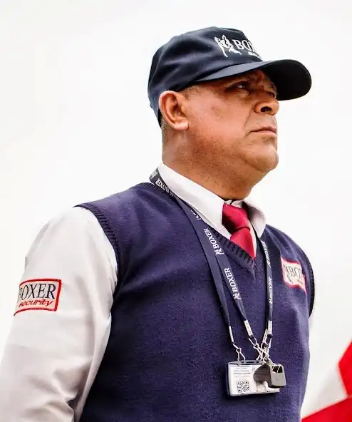 Play Mundo Boxer as an online game Mundo Boxer with UptoPlay