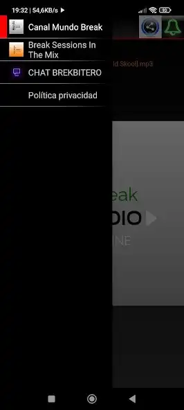 Play Mundo Break as an online game Mundo Break with UptoPlay