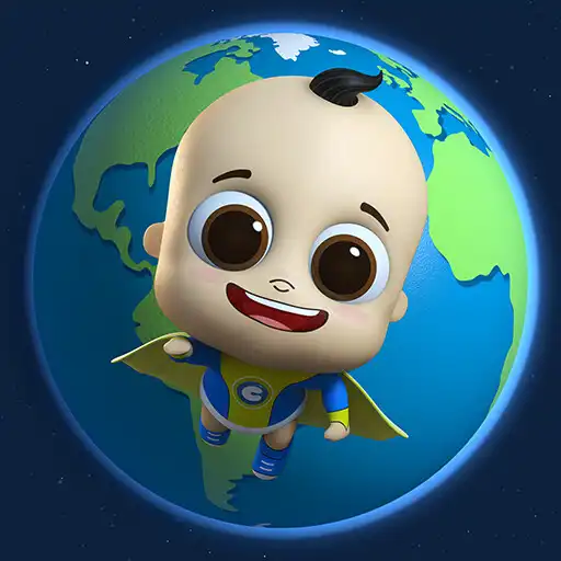 Play Mundo Carlitos APK