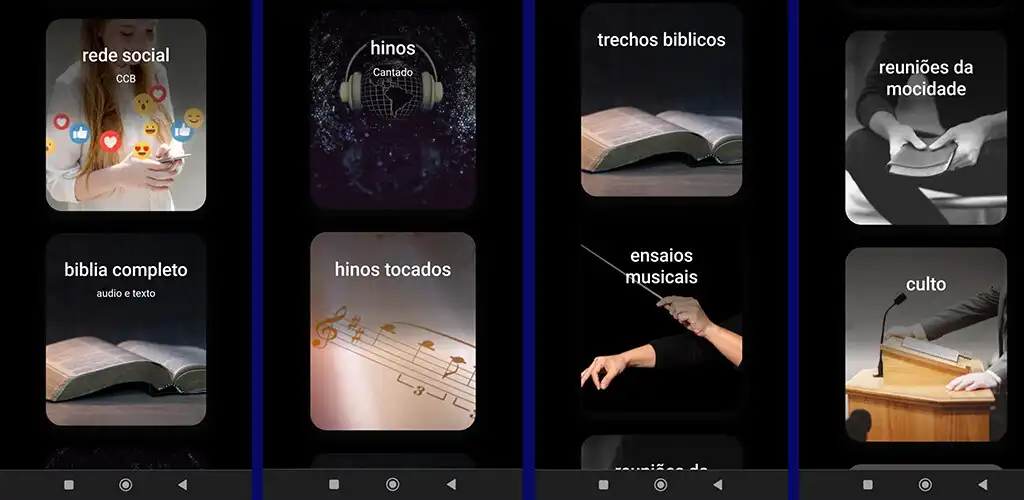 Play Mundo CCB  and enjoy Mundo CCB with UptoPlay