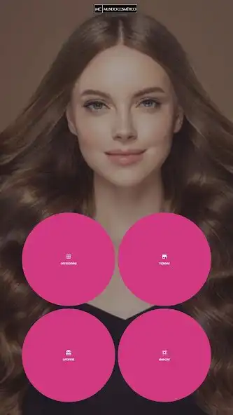 Play Mundo Cosmetico  and enjoy Mundo Cosmetico with UptoPlay