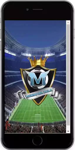 Play Mundo da Bola