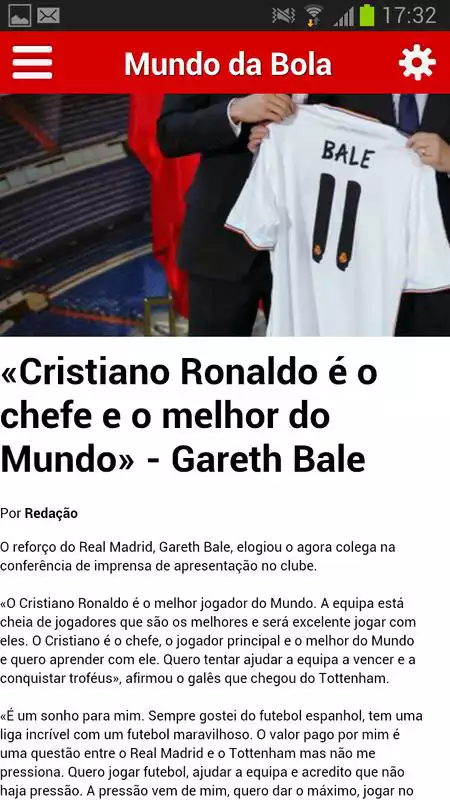 Play Mundo da Bola