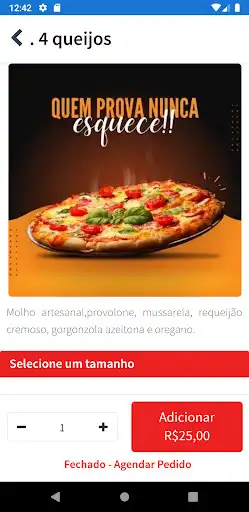 Play Mundo da Pizza Delivery as an online game Mundo da Pizza Delivery with UptoPlay