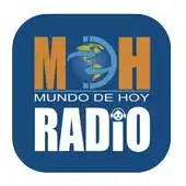 Free play online Mundo De Hoy Radio APK