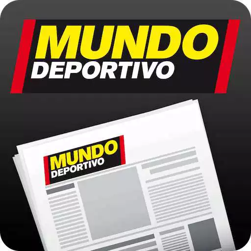 Play MUNDO DEPORTIVO ED. IMPRESA APK