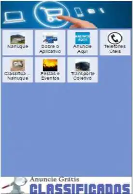 Play Mundo do Comercio Guia Nanuque