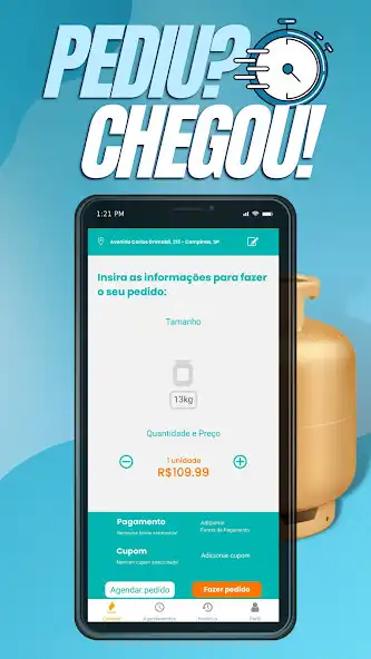 Play Mundo do Gás  and enjoy Mundo do Gás with UptoPlay