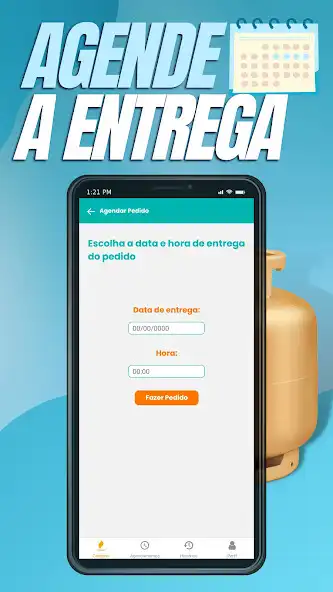 Play Mundo do Gás as an online game Mundo do Gás with UptoPlay