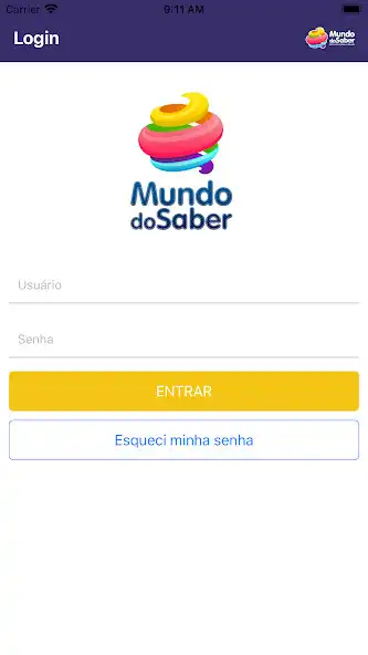 Play Mundo do Saber +  and enjoy Mundo do Saber + with UptoPlay