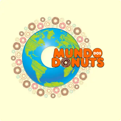 Play Mundo Dos Donuts APK