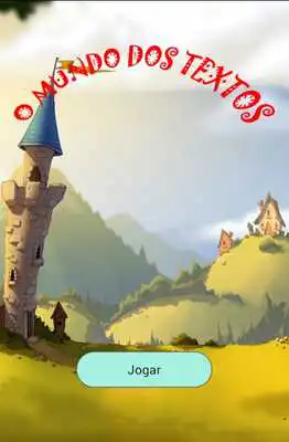 Play Mundo dos Textos
