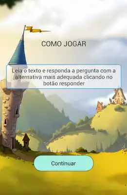 Play Mundo dos Textos