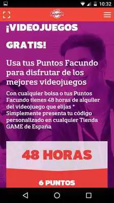 Play Mundo Facundo