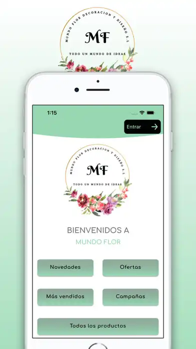 Play Mundoflor (v2)  and enjoy Mundoflor (v2) with UptoPlay