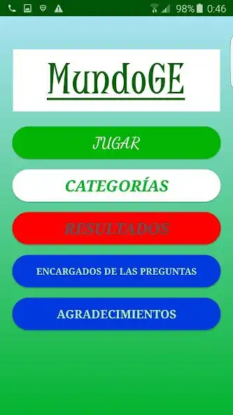 Play MundoGE  and enjoy MundoGE with UptoPlay