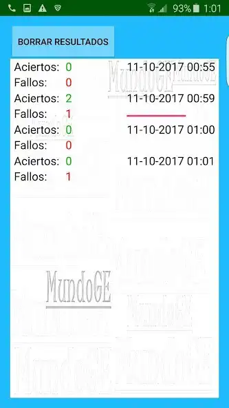 Play MundoGE as an online game MundoGE with UptoPlay