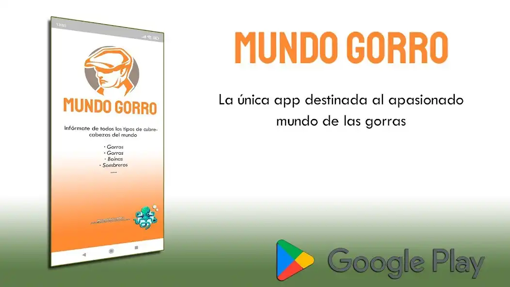 Play Mundo Gorro  and enjoy Mundo Gorro with UptoPlay